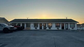 Daytona Beach Shores, FL Storefront - 3616 S Atlantic Ave Daytona Beach Shores, FL Storefront - 3616 S Atlantic Ave