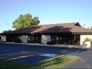 Peru, IL Office - 1222 Shooting Park Rd