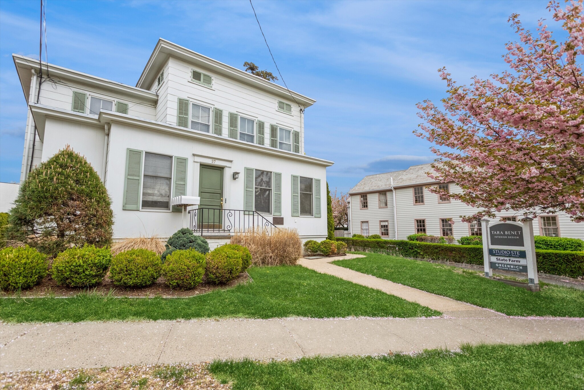 37 Arch St, Greenwich, CT for Sale