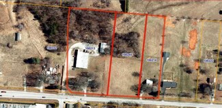 Colfax, NC Industrial - 3316 Sandy Ridge Rd