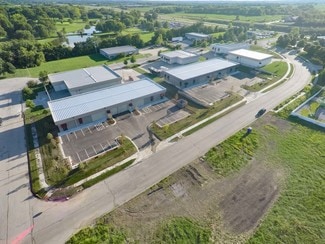 Lees Summit, MO Office - 71 SE 29th Ter