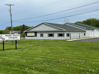 Lapeer, MI Manufacturing - 1643 Imlay City Rd