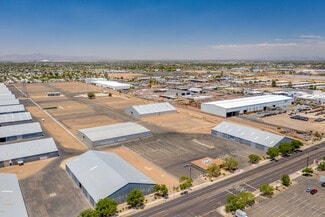 Glendale, AZ Industrial - 5220 N 51st Ave