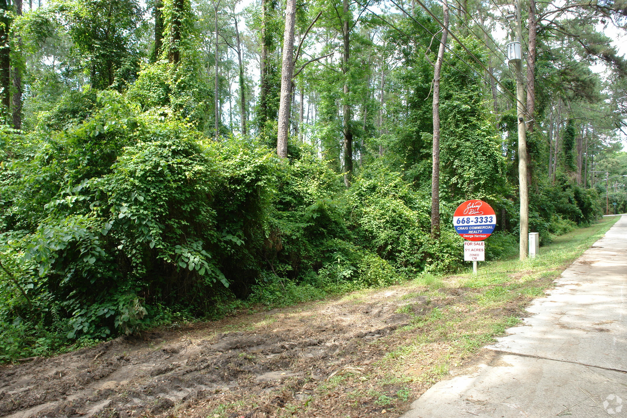 Miccosukee Rd, Tallahassee, FL for Sale