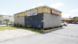 New Orleans, LA Retail - 13340 Chef Menteur Hwy New Orleans, LA Retail - 13340 Chef Menteur Hwy