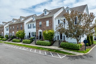 Worthington, OH Multi-Family - 7500 Sancus Blvd