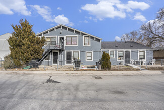 Aurora, CO Apartments - 1350 Kingston St