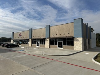 Rosenberg, TX Office, Retail - 5080 Reading Rd