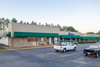Birmingham, AL Retail - 833-885 Dennison Ave SW