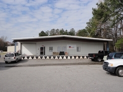 West Columbia, SC Industrial - 34 C Trotter Rd