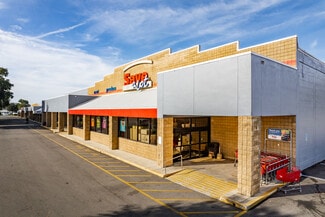 Umatilla, FL Retail - 911-933 N Central Ave