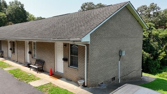 Mount Holly, NC Apartments - 151 N Main St