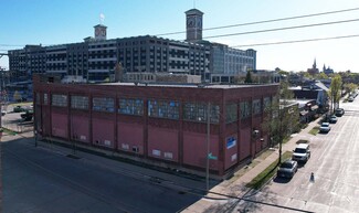 Milwaukee, WI Service - 135 E Washington St