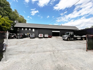 Lewiston, ME Manufacturing - 57 Whipple St