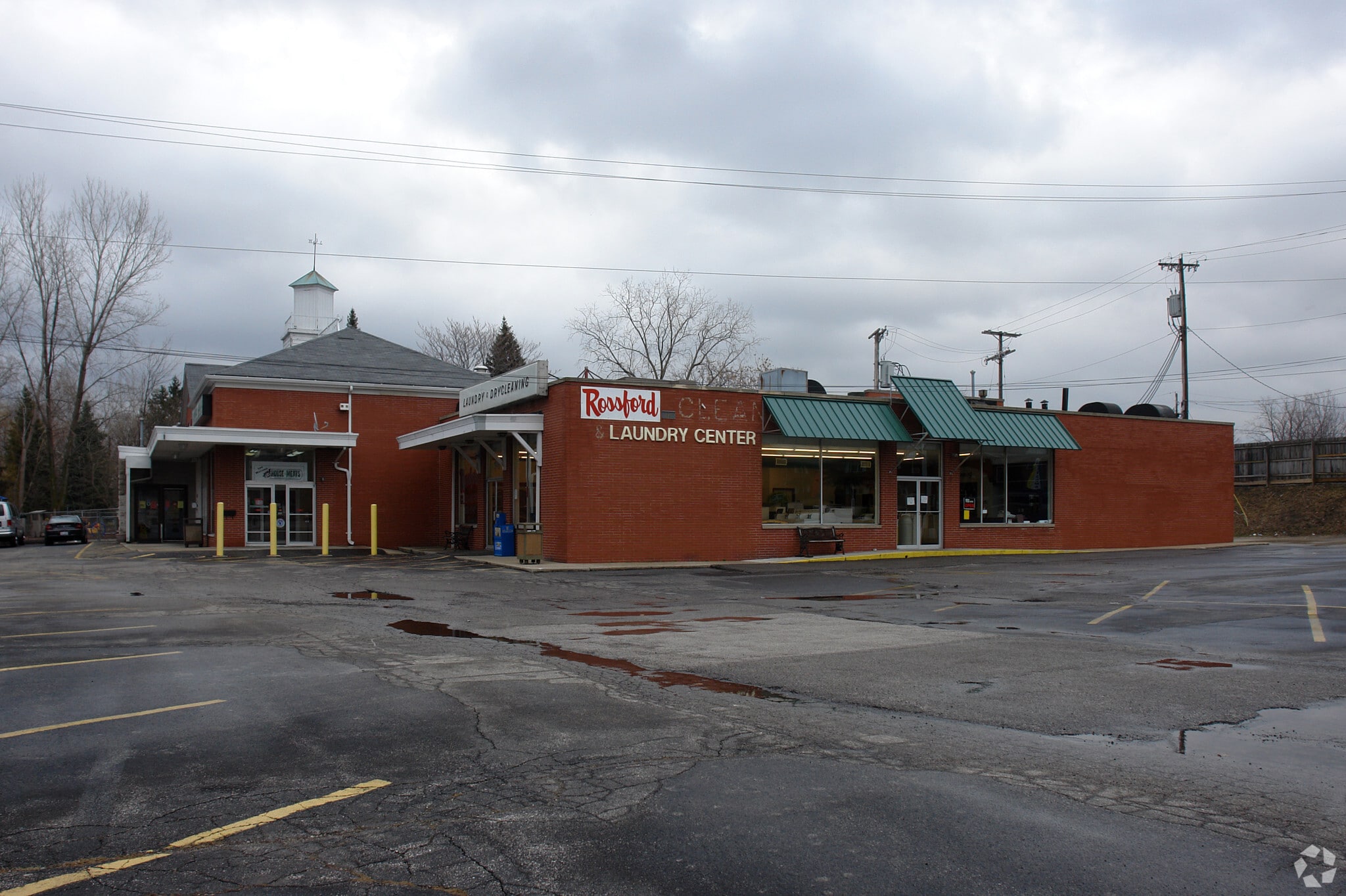 941-945 Dixie Hwy, Rossford, OH for Rent