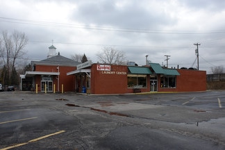 Rossford, OH Retail - 941-945 Dixie Hwy Rossford, OH Retail - 941-945 Dixie Hwy