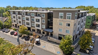 Overland Park, KS Apartments - 7900 Conser St