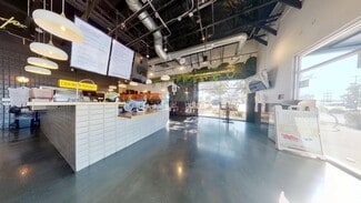 South Gate, CA Retail - Garfield Ave @ Firestone Blvd South Gate, CA Retail - Garfield Ave @ Firestone Blvd