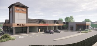 Windsor, ON Retail - 1690 Huron Church Rd