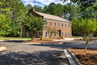 Peachtree City, GA Office - 138 Peachtree Ct