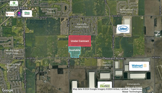 McCordsville, IN Commercial - 5299 N 700 W