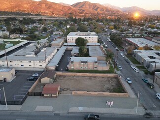 San Bernardino, CA undefined - 4253 N Sierra Way San Bernardino, CA undefined - 4253 N Sierra Way