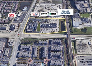 Naperville, IL Office/Medical - S State Route 59