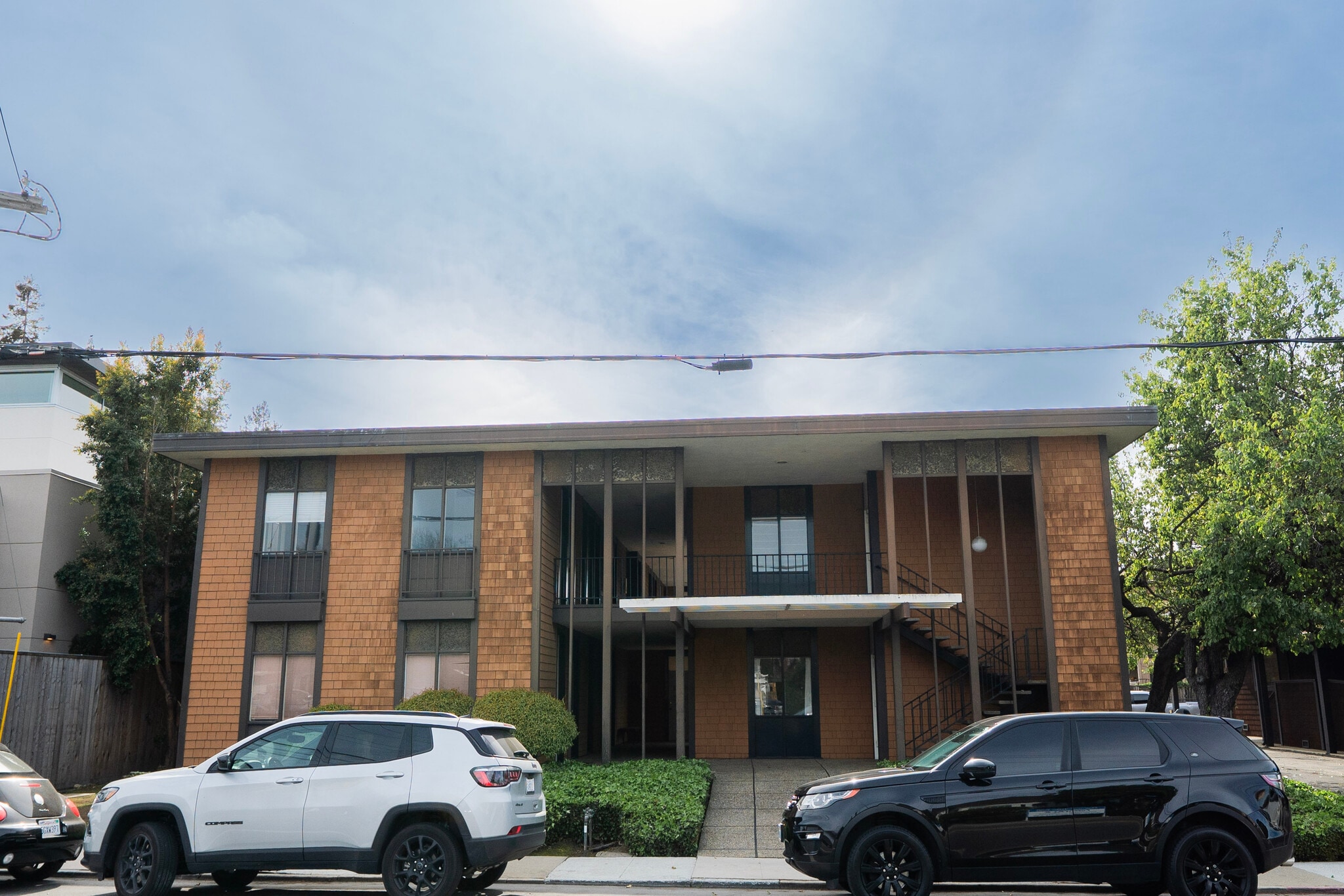 215 N San Mateo Dr, San Mateo, CA for Rent