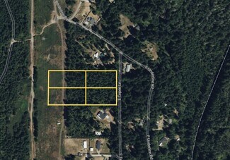 Belfair, WA Residential - xxxx Tepee Ln