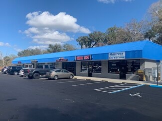 Oviedo, FL Retail - 950 N Central Ave