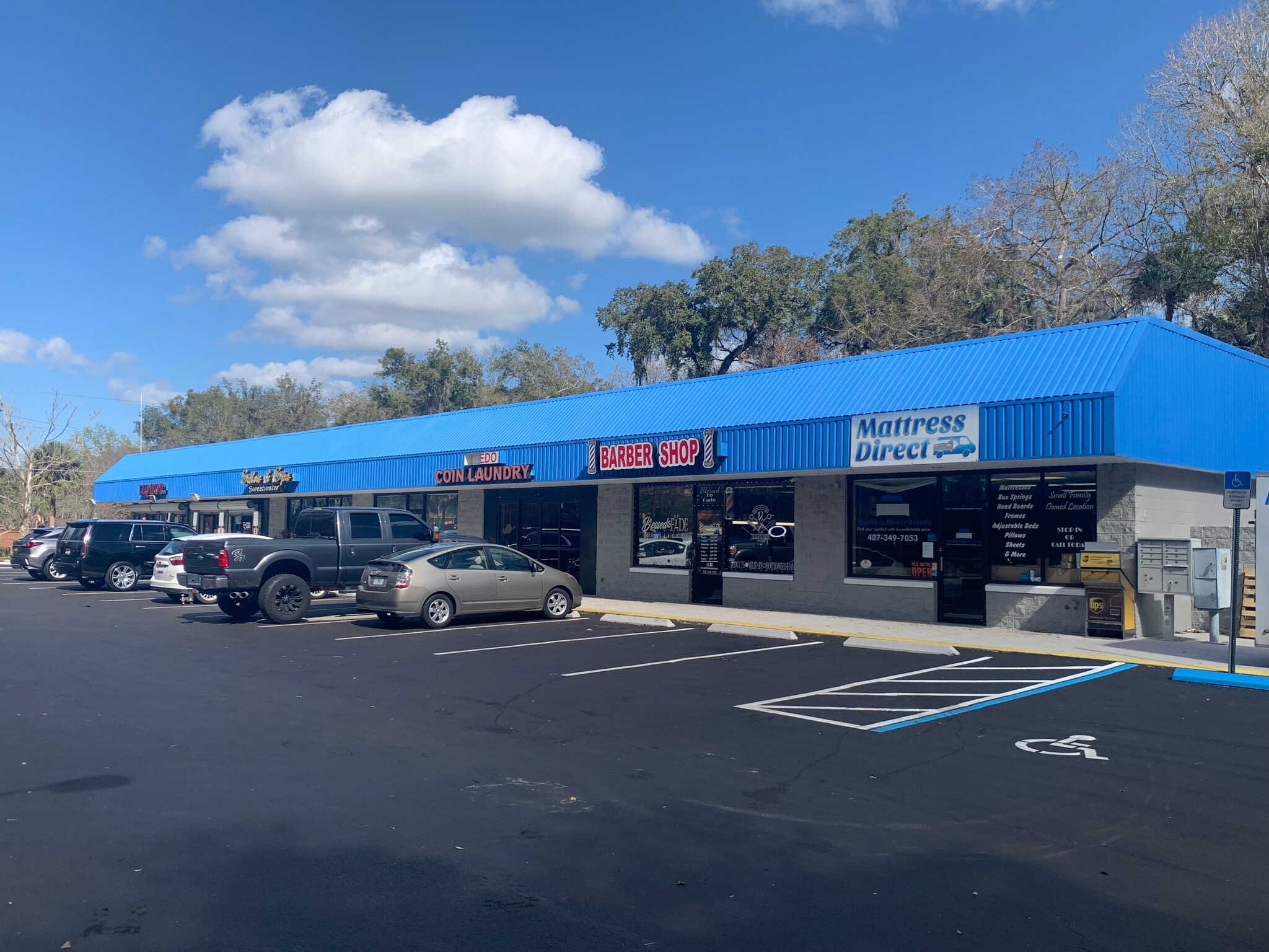 950 N Central Ave, Oviedo, FL for Rent