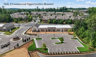Suwanee, GA undefined - 3710 Mathis Airport Pky Suwanee, GA undefined - 3710 Mathis Airport Pky