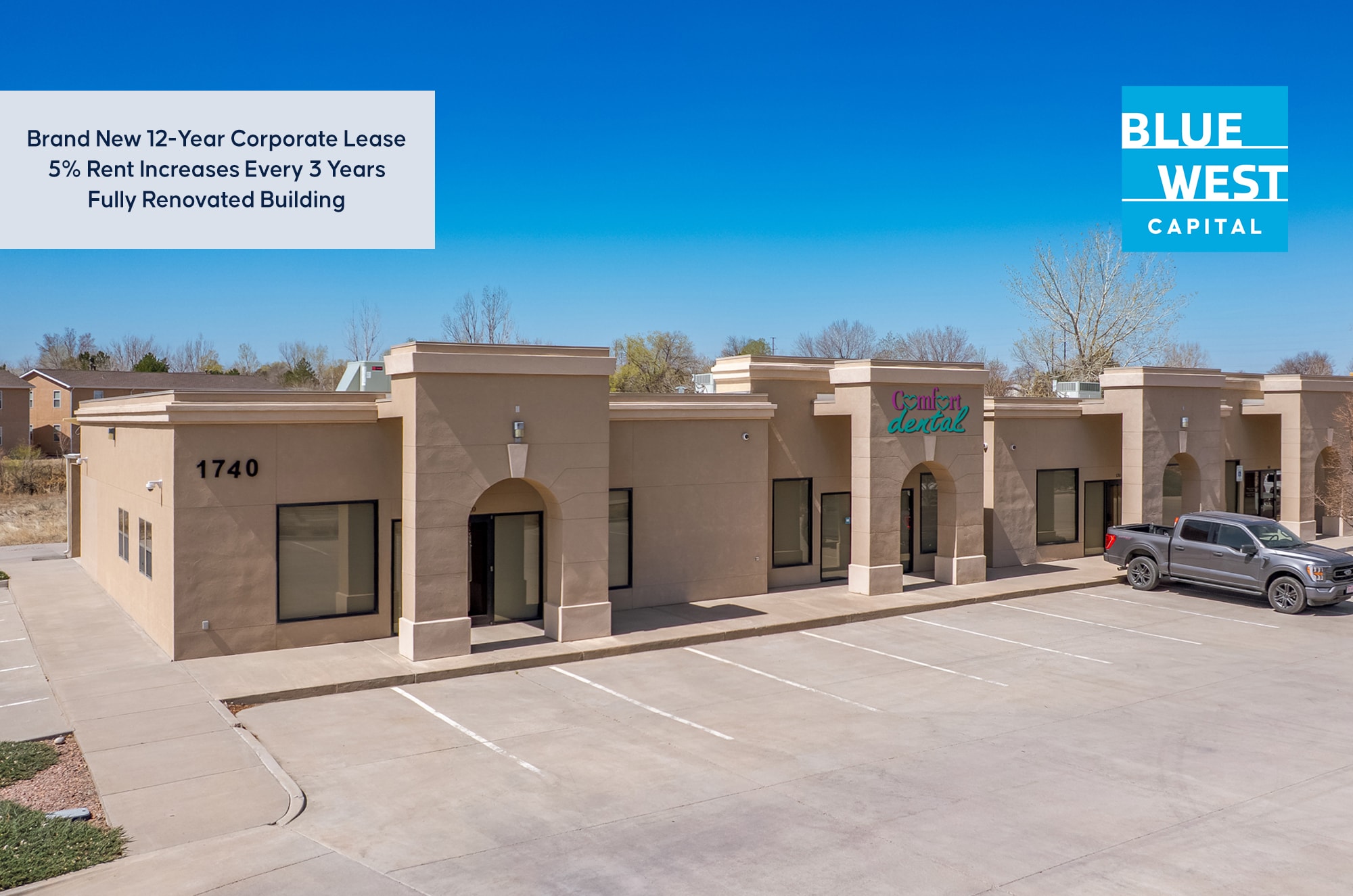 1740 Eagleridge Blvd, Pueblo, CO for Sale