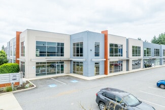 Surrey, BC Office, Office/Retail, Industrial - 3425 189th St