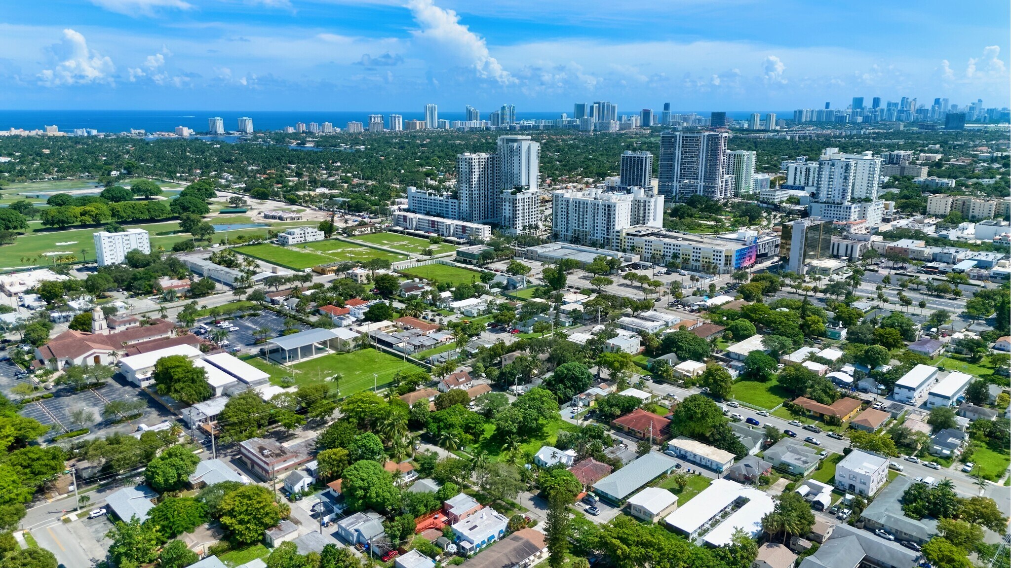 1920 Pierce St, Hollywood, FL for Sale