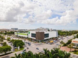 Miami, FL Retail - 8700 NW 36th St