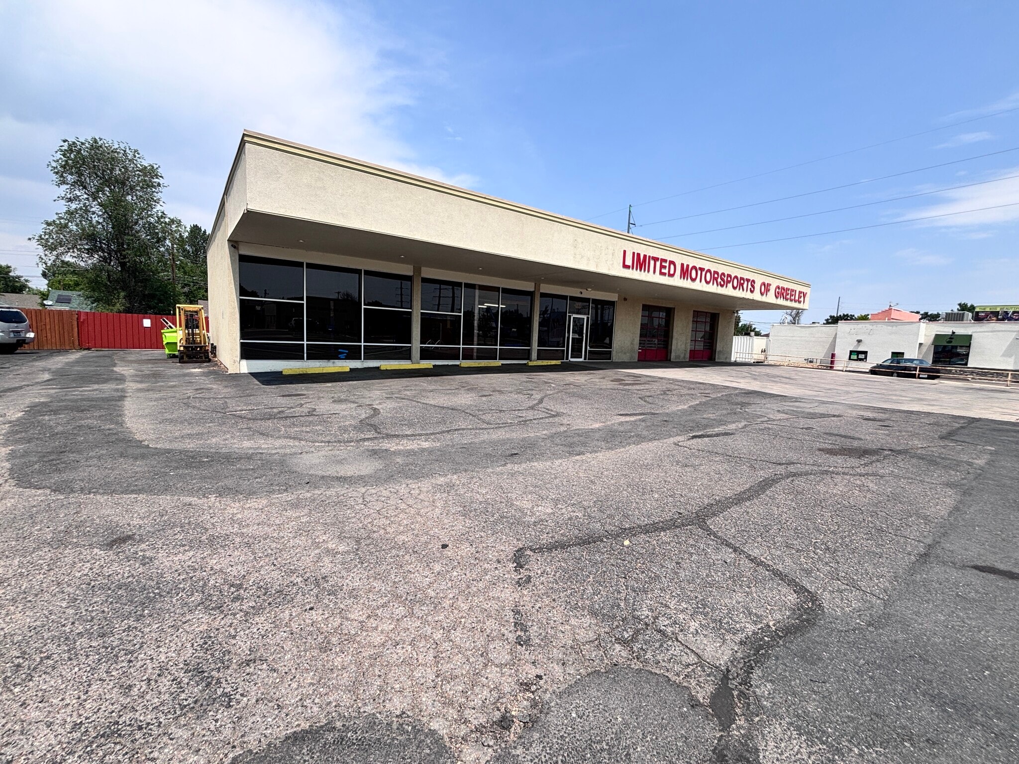 2409 W 10th St, Greeley, CO for Rent