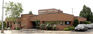 Providence, RI Office/Medical - 118 Dudley St Providence, RI Office/Medical - 118 Dudley St