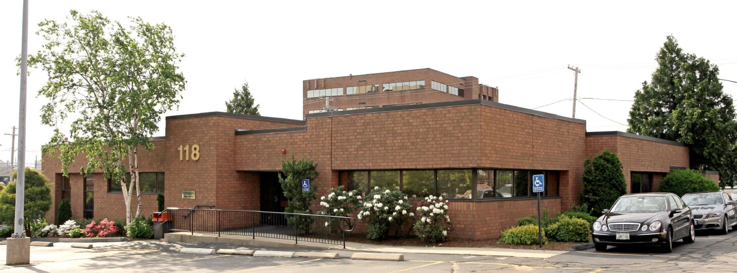 118 Dudley St, Providence, RI for Rent