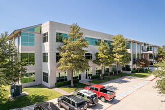 Lewisville, TX Office - 2850 Lake Vista Dr