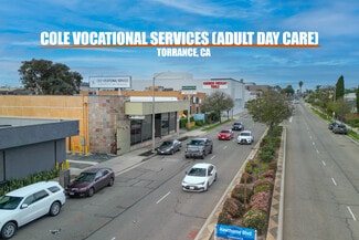 Torrance, CA Freestanding - 4236 Artesia Blvd