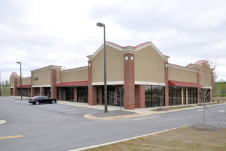 Hampton, GA Retail - 990 Bear Creek Blvd