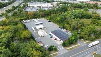 South Plainfield, NJ Industrial Land - 4700 S Clinton Ave