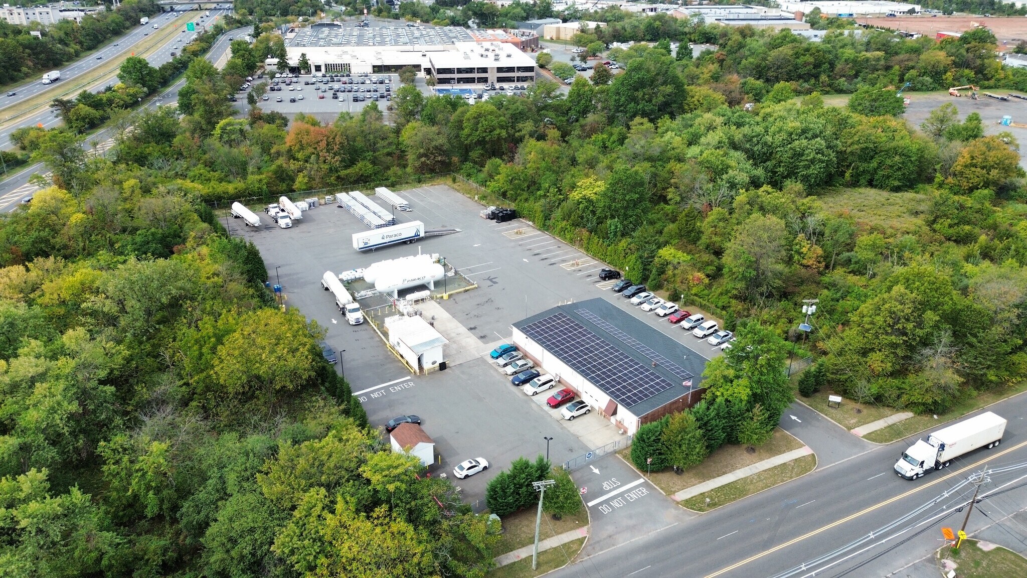 4700 S Clinton Ave, South Plainfield, NJ for Rent
