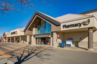 Wheat Ridge, CO Retail - 3800-3928 Wadsworth Blvd Wheat Ridge, CO Retail - 3800-3928 Wadsworth Blvd