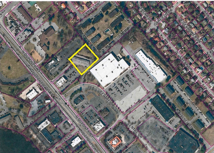 383 N DuPont Hwy, Dover, DE for Rent