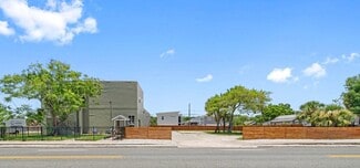 Saint Petersburg, FL Industrial - 2447 5th Ave S Saint Petersburg, FL Industrial - 2447 5th Ave S