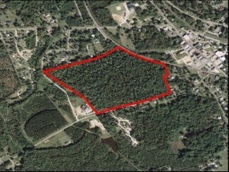 Prosperity, SC Commercial - Church St