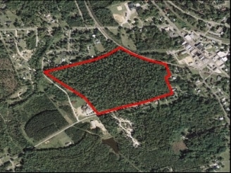 Church St, Prosperity, SC for Sale