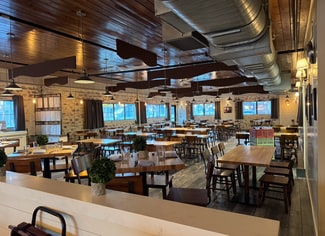 Houston, TX Restaurant - 101 Heights Blvd Houston, TX Restaurant - 101 Heights Blvd